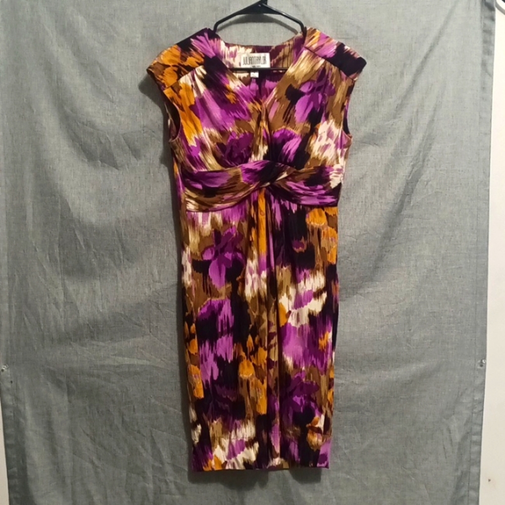 Dress size 6